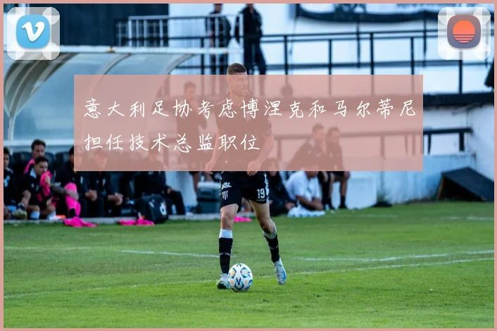 意大利足协考虑博涅克和马尔蒂尼担任技术总监职位